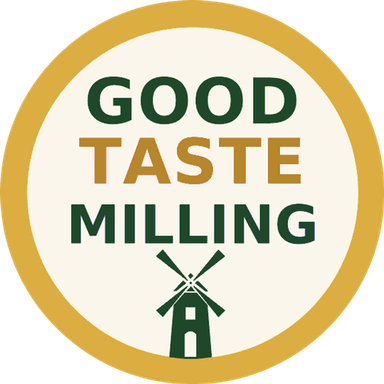 Good Taste Milling